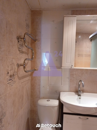 
  Продается 2-комн. квартира, 39.7 м², Космонавтов ул, д. 4
. Фото 2.
