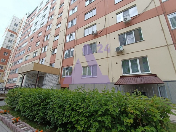 
  Продается 2-комн. квартира, 51 м², Южный Власихинский проезд, д. 46
. Фото 3.