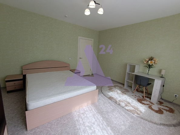 
  Продается 2-комн. квартира, 51 м², Южный Власихинский проезд, д. 46
. Фото 20.