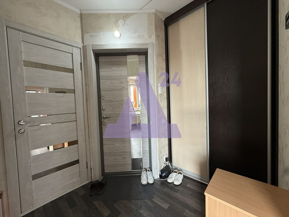 
  Продается 1-комн. квартира, 37.6 м², Балтийская ул, д. 104
. Фото 5.