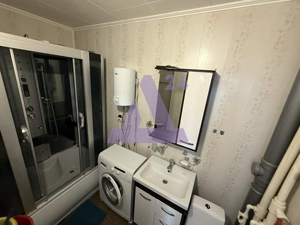 
  Продается 1-комн. квартира, 37.6 м², Балтийская ул, д. 104
. Фото 7.