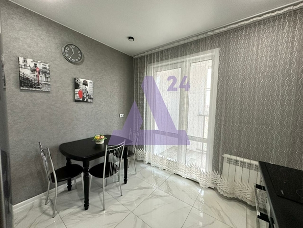 
  Продается 3-комн. квартира, 72 м², ЖК Пломбир, Цитрус
. Фото 10.
