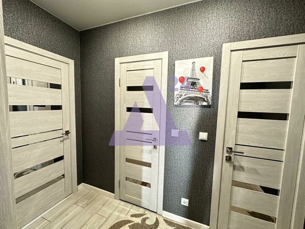 
  Продается 3-комн. квартира, 72 м², ЖК Пломбир, Цитрус
. Фото 20.