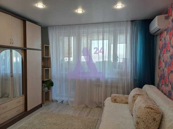 
  Продается студия, 30 м², Советской Армии ул, д. 71
. Фото 4.