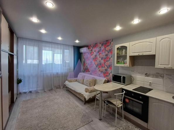 
  Продается студия, 30 м², Советской Армии ул, д. 71
. Фото 5.