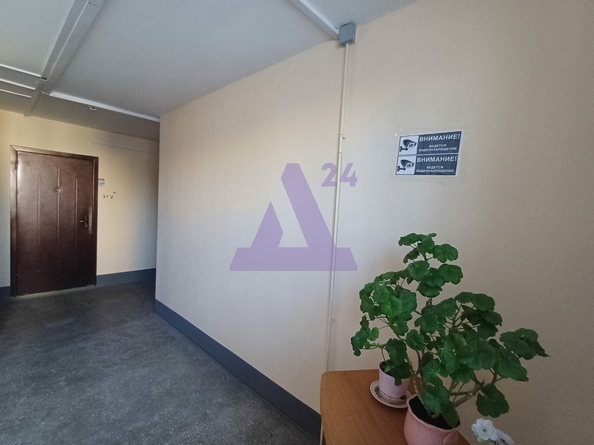 
  Продается студия, 30 м², Советской Армии ул, д. 71
. Фото 11.