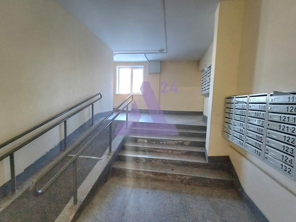 
  Продается студия, 30 м², Советской Армии ул, д. 71
. Фото 13.