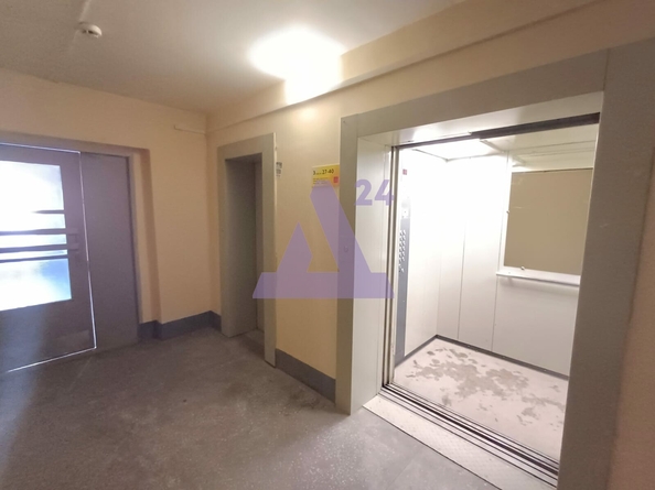 
  Продается студия, 30 м², Советской Армии ул, д. 71
. Фото 14.