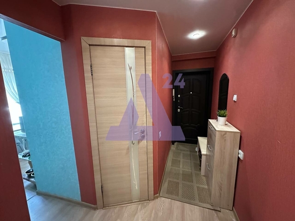 
  Продается 3-комн. квартира, 54 м², Георгия Исакова ул, д. 232
. Фото 14.