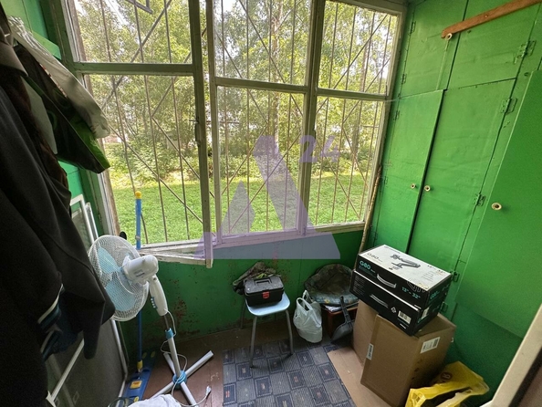 
  Продается 3-комн. квартира, 54 м², Георгия Исакова ул, д. 232
. Фото 20.