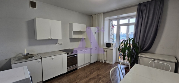 
  Продается 3-комн. квартира, 90.1 м², ЖК Новая пристань, дом 4
. Фото 1.