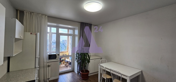 
  Продается 3-комн. квартира, 90.1 м², ЖК Новая пристань, дом 4
. Фото 3.