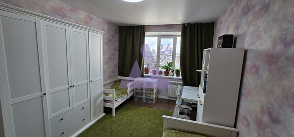 
  Продается 3-комн. квартира, 90.1 м², ЖК Новая пристань, дом 4
. Фото 8.