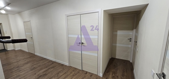 
  Продается 3-комн. квартира, 90.1 м², ЖК Новая пристань, дом 4
. Фото 12.