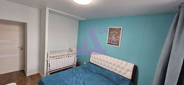 
  Продается 3-комн. квартира, 90.1 м², ЖК Новая пристань, дом 4
. Фото 15.