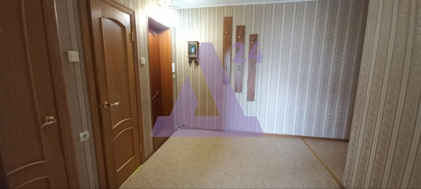 
  Продается 3-комн. квартира, 89.9 м², Малахова ул, д. 113
. Фото 24.