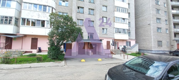 
  Продается 3-комн. квартира, 89.9 м², Малахова ул, д. 113
. Фото 29.