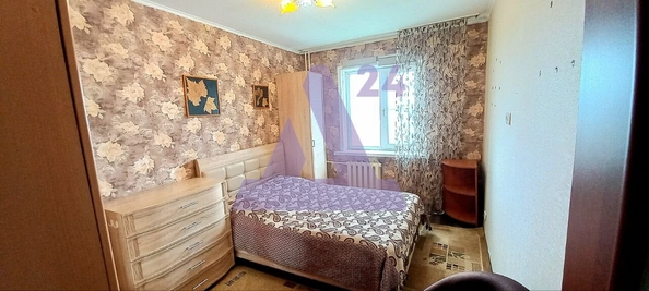 
  Продается 3-комн. квартира, 65.4 м², Строителей пр-кт, д. 34
. Фото 1.