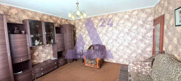 
  Продается 3-комн. квартира, 65.4 м², Строителей пр-кт, д. 34
. Фото 4.