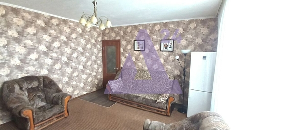 
  Продается 3-комн. квартира, 65.4 м², Строителей пр-кт, д. 34
. Фото 5.