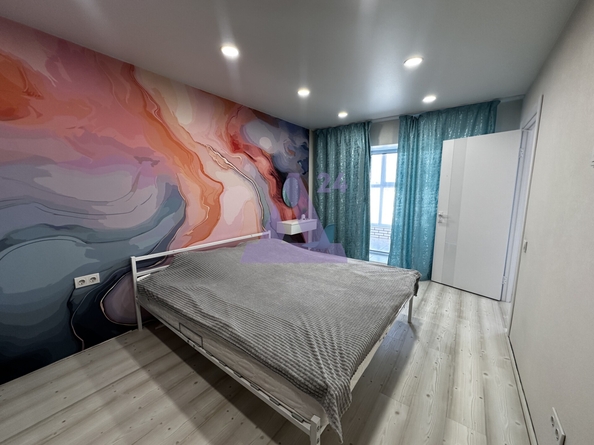 
  Продается 3-комн. квартира, 75 м², Солнечная Поляна ул, д. 94
. Фото 8.