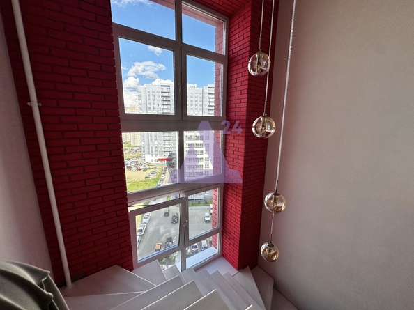 
  Продается 3-комн. квартира, 75 м², Солнечная Поляна ул, д. 94
. Фото 9.