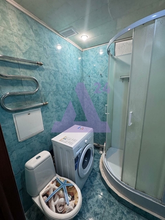 
  Продается 1-комн. квартира, 30.4 м², Эмилии Алексеевой ул, д. 41/19
. Фото 7.