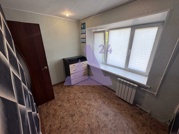 
  Продается 1-комн. квартира, 30.4 м², Эмилии Алексеевой ул, д. 41/19
. Фото 10.