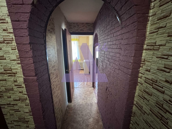 
  Продается 1-комн. квартира, 30.4 м², Эмилии Алексеевой ул, д. 41/19
. Фото 11.