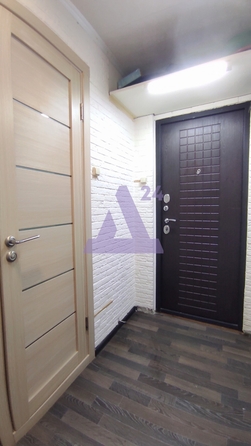 
  Продается 1-комн. квартира, 30.5 м², Георгия Исакова ул, д. 212
. Фото 14.