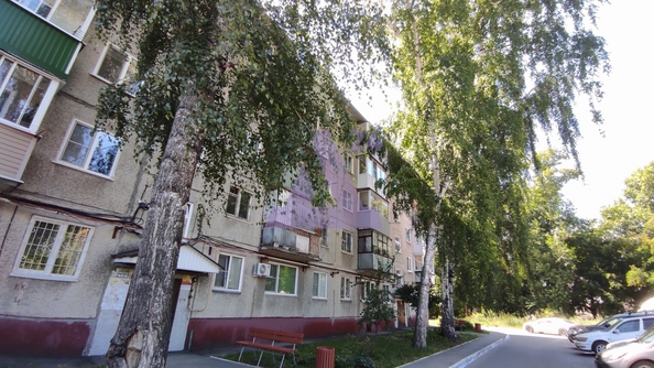 
  Продается 1-комн. квартира, 30.5 м², Георгия Исакова ул, д. 212
. Фото 17.