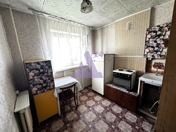 
  Продается 1-комн. квартира, 34.5 м², 40 лет Победы ул, д. 41
. Фото 4.