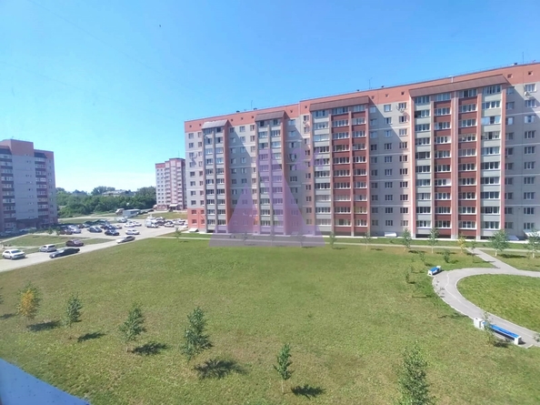 
  Продается 2-комн. квартира, 47.3 м², ЖК Радужный, Анатолия дом 98
. Фото 15.
