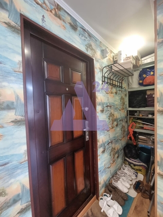 
  Продается 1-комн. квартира, 32.8 м², Новосибирская ул, д. 38
. Фото 17.
