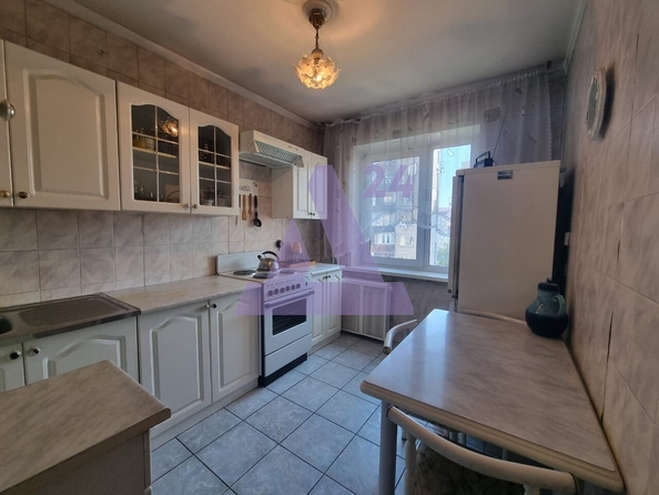 
  Продается 3-комн. квартира, 65.7 м², Ядринцева пер, д. 90
. Фото 7.