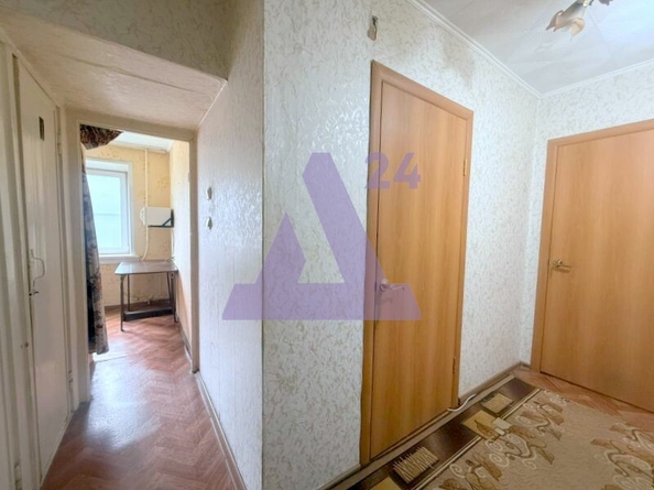 
  Продается 4-комн. квартира, 60.1 м², Академика Мясникова ул, д. 22
. Фото 17.