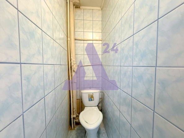 
  Продается 4-комн. квартира, 60.1 м², Академика Мясникова ул, д. 22
. Фото 18.