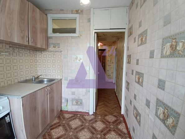 
  Продается 1-комн. квартира, 29.3 м², Кавалерийская ул, д. 13
. Фото 1.