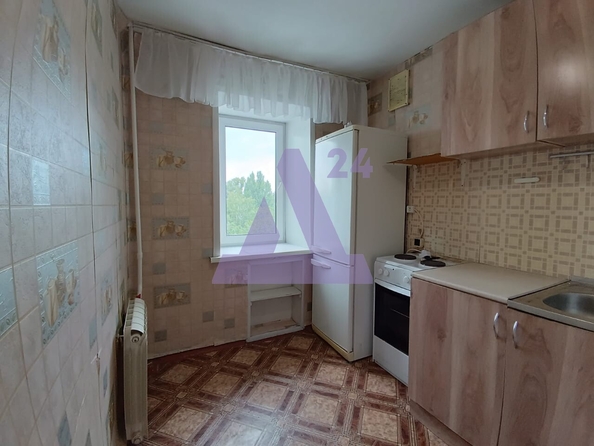 
  Продается 1-комн. квартира, 29.3 м², Кавалерийская ул, д. 13
. Фото 2.