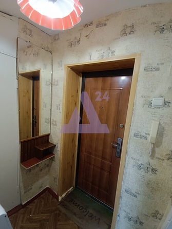 
  Продается 1-комн. квартира, 29.3 м², Кавалерийская ул, д. 13
. Фото 8.
