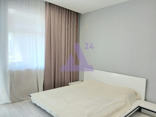 
  Продается 4-комн. квартира, 136.9 м², Социалистический пр-кт, д. 38
. Фото 5.