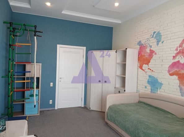 
  Продается 4-комн. квартира, 136.9 м², Социалистический пр-кт, д. 38
. Фото 18.