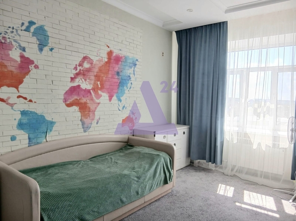 
  Продается 4-комн. квартира, 136.9 м², Социалистический пр-кт, д. 38
. Фото 20.