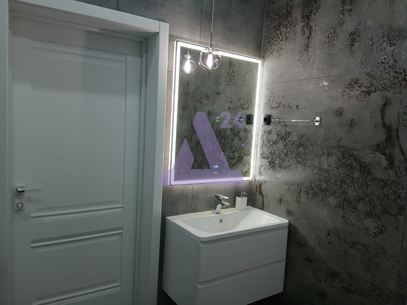 
  Продается 4-комн. квартира, 136.9 м², Социалистический пр-кт, д. 38
. Фото 24.