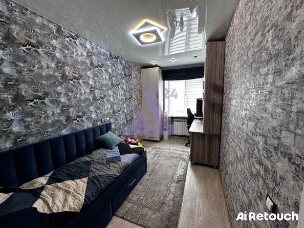 
  Продается 2-комн. квартира, 43 м², Партизанская ул, д. 14
. Фото 6.
