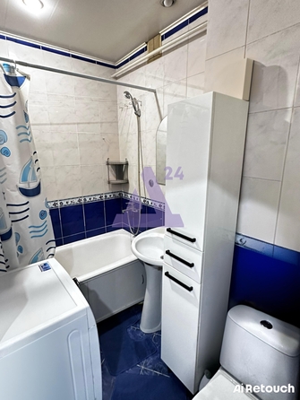 
  Продается 2-комн. квартира, 43 м², Партизанская ул, д. 14
. Фото 8.