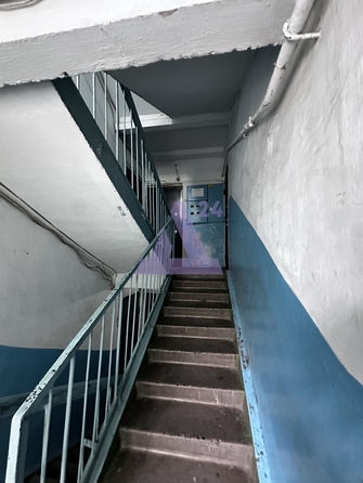 
  Продается 2-комн. квартира, 43 м², Партизанская ул, д. 14
. Фото 9.