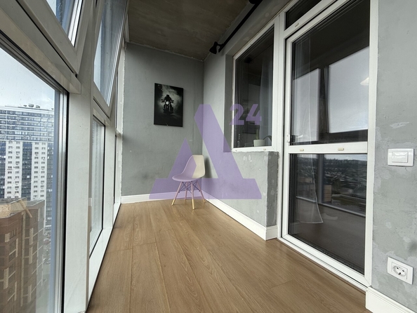 
  Продается 1-комн. квартира, 37 м², Пролетарская ул, д. 148
. Фото 10.