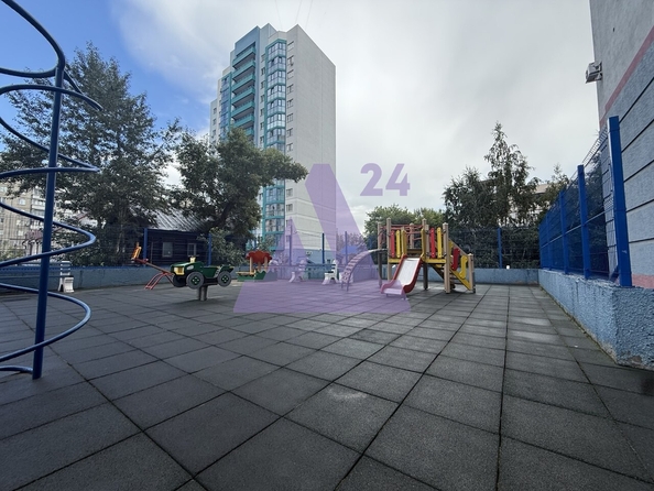 
  Продается 1-комн. квартира, 37 м², Пролетарская ул, д. 148
. Фото 13.