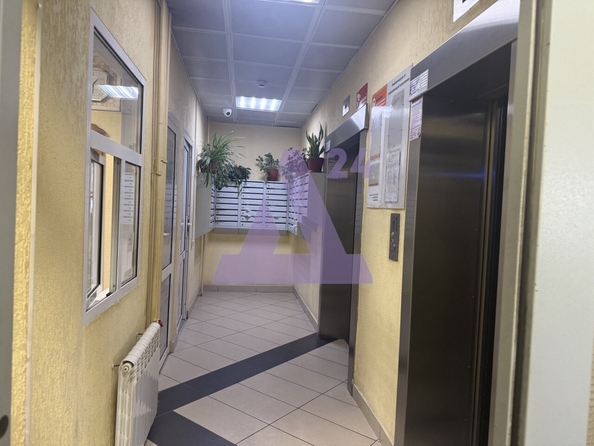 
  Продается 1-комн. квартира, 37 м², Пролетарская ул, д. 148
. Фото 15.